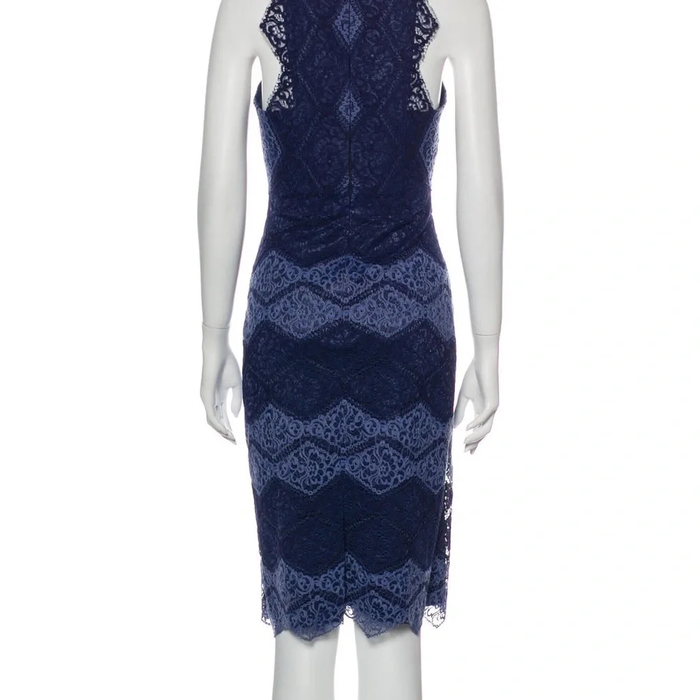 Erin by Erin Fetherston Lace Dress size 4 - Picture 8 of 9
